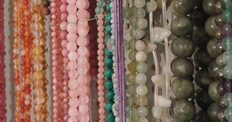 Sieraden in Opdracht