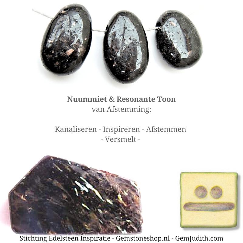 Nuummiet – Nek