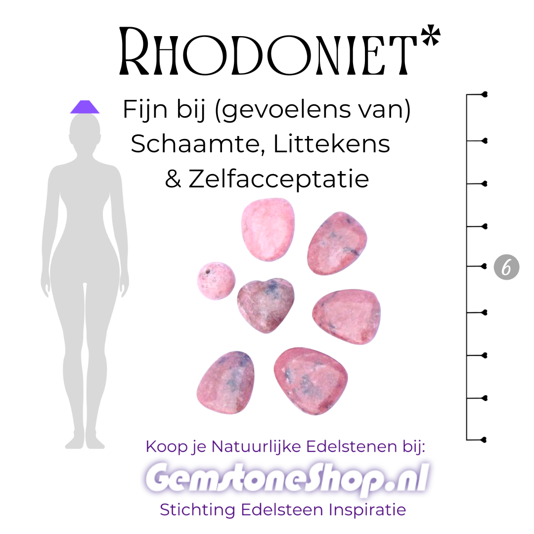Ik ben Rhodoniet