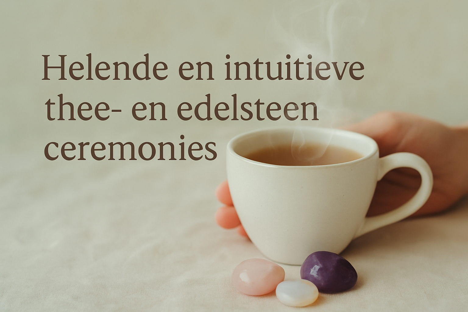 Thee Ceremonies