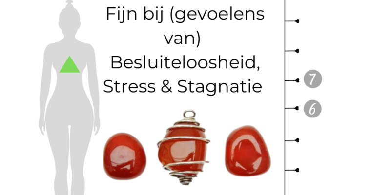 Ik ben Rode Jaspis