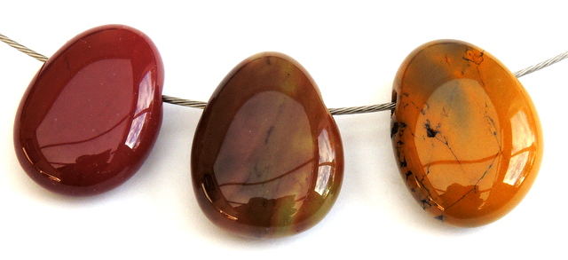 Edelstenen M