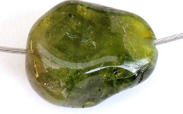 Edelstenen P – Q 