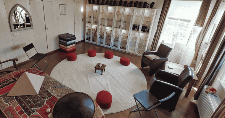 Deelnemen aan Meetings